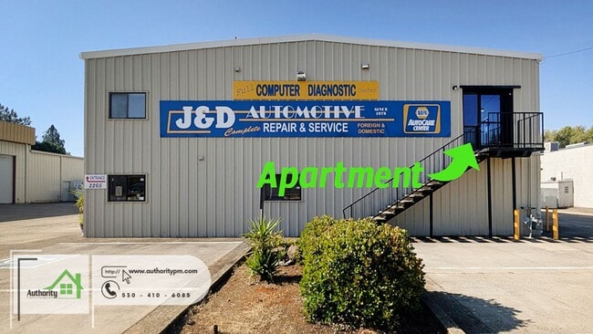 property at 2265 Hartnell Ave