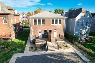 533 N Euclid Ave in Pittsburgh, PA - Building Photo - Building Photo