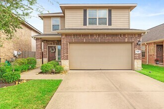 3418 Bainbridge Hill Ln in Houston, TX - Building Photo - Building Photo