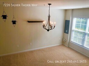 7226 Silver Thorn Way in Beltsville, MD - Building Photo - Building Photo