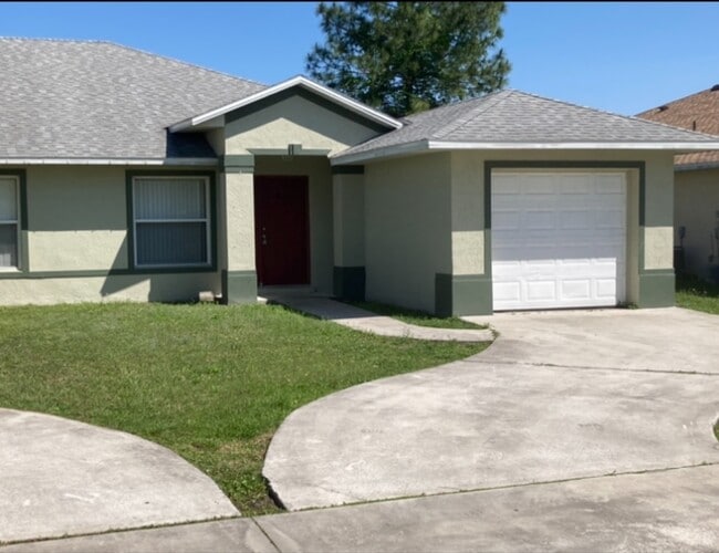 property at 858 Grantham Dr