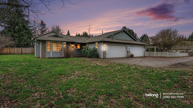 15121 182nd Ave SE in Monroe, WA - Building Photo - Building Photo