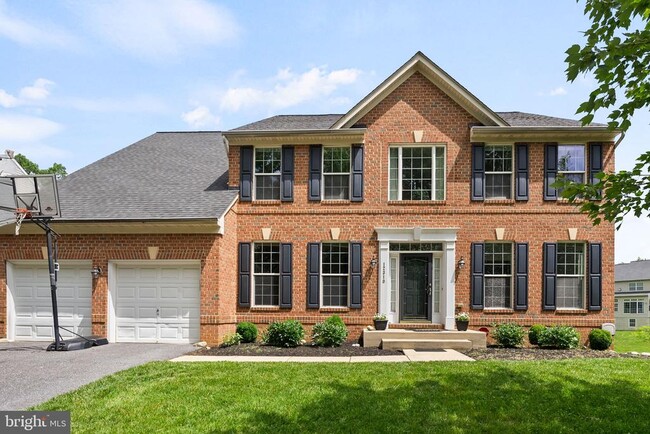 12310 Houndwood Way in Bowie, MD - Building Photo - Building Photo