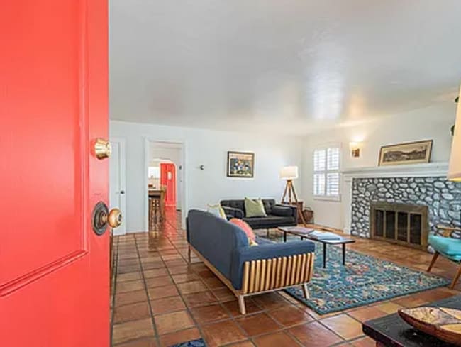 property at 865 Lily St