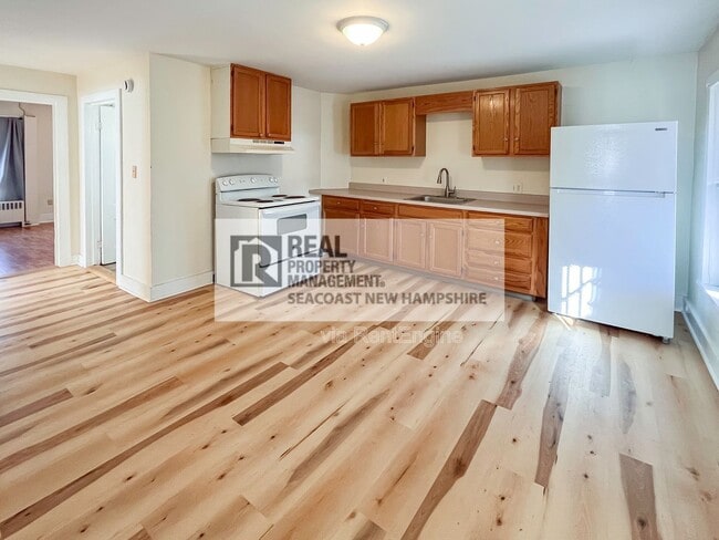 29 Park St in Dover, NH - Building Photo - Building Photo