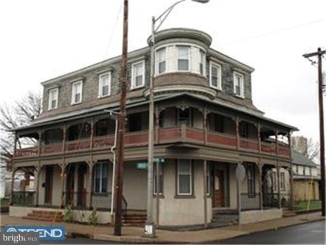 property at 101 E Broad St
