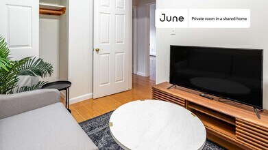 Private bedroom in 4 bed/2 bath Home in New York, NY - Building Photo - Building Photo