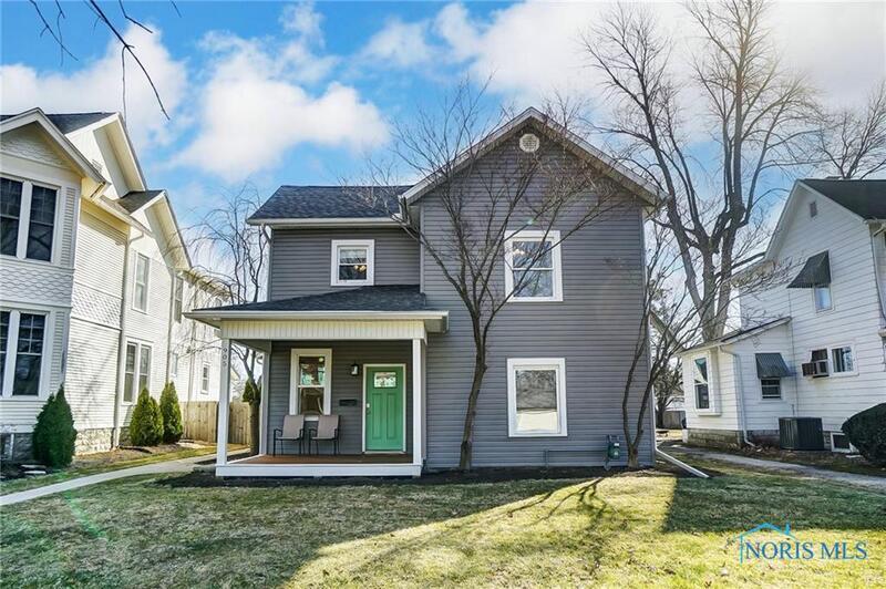 905 Washington Ave in Findlay, OH - Building Photo