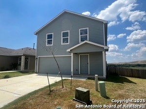 9007 Lunar Cv in San Antonio, TX - Building Photo - Building Photo