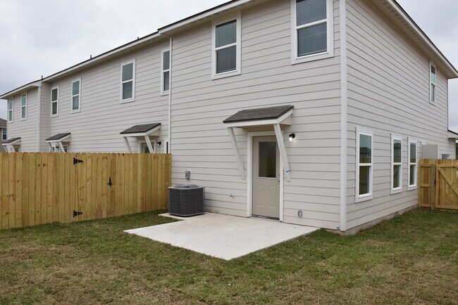 property at 8410 Flicka Hls