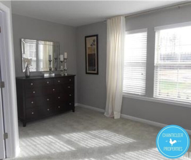 1253 Garden Stone Dr in Raleigh, NC - Building Photo - Building Photo