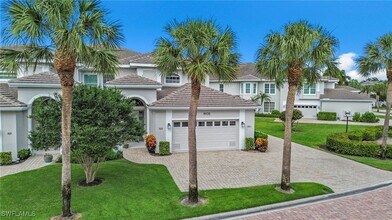 1905 Seville Blvd in Naples, FL - Building Photo - Building Photo
