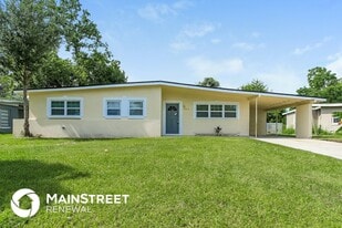 5915 Beechmont Blvd in Orlando, FL - Building Photo