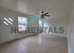 312 Walter Chambers St in Eden, NC - Building Photo - Building Photo