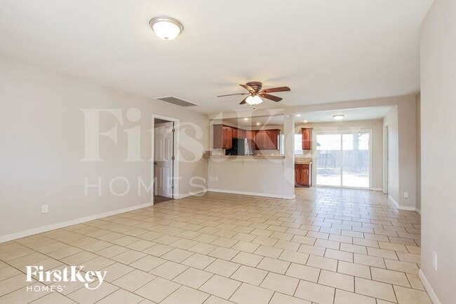 2907 E Michelle Dr in Phoenix, AZ - Foto de edificio - Building Photo