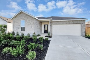 16310 Chestnut Hvn Ln in Hockley, TX - Building Photo