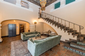 491 Crescent in Oakland, CA - Building Photo - Building Photo