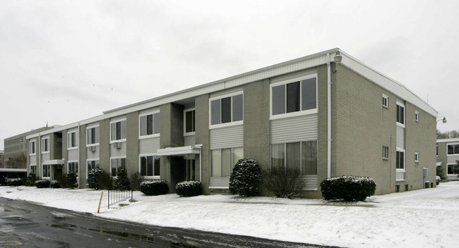 25873-25885 Greenfield Rd in Southfield, MI - Building Photo - Building Photo