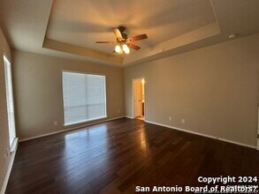 12416 Abbey Park in San Antonio, TX - Building Photo - Building Photo