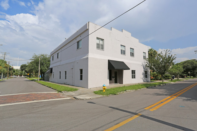 Tampa Heights Building in Tampa, FL - Building Photo - Building Photo