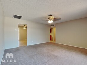 3823 West Myrtle Ave in Phoenix, AZ - Building Photo - Building Photo