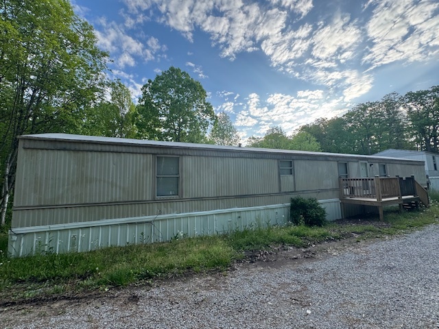 property at 386 Bolton Ridge Rd