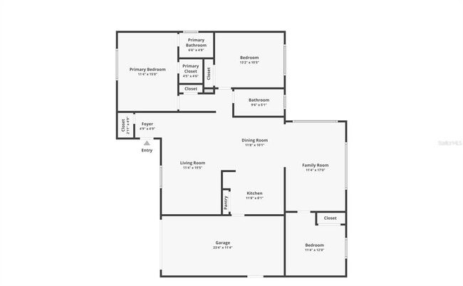 3626 Bluebell Ln in Holiday, FL - Building Photo - Building Photo