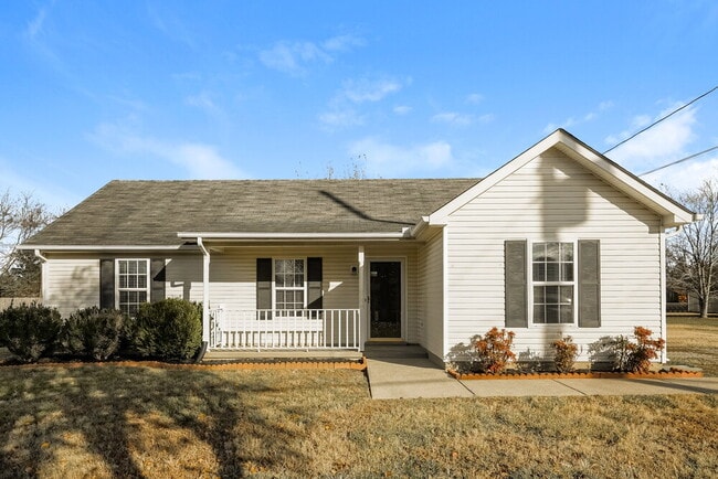 property at 114 Antler Dr