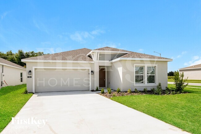 304 Kayden Cv in Winter Haven, FL - Building Photo - Building Photo