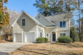 2789 Parliament Ct in Marietta, GA - Building Photo - Building Photo