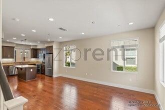 8533 Preserve Ave in Newark, CA - Building Photo - Building Photo