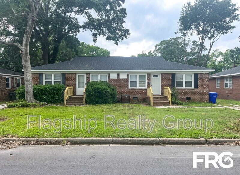 113 Stancill Dr in Greenville, NC - Building Photo