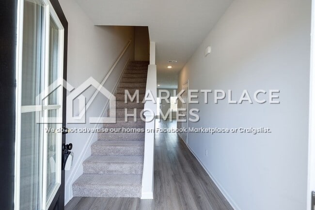 3031 Hearth Stone Wy in Augusta, GA - Building Photo - Building Photo