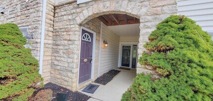 5604 Vintage Pl, Unit 5604 in Dublin, OH - Foto de edificio - Building Photo