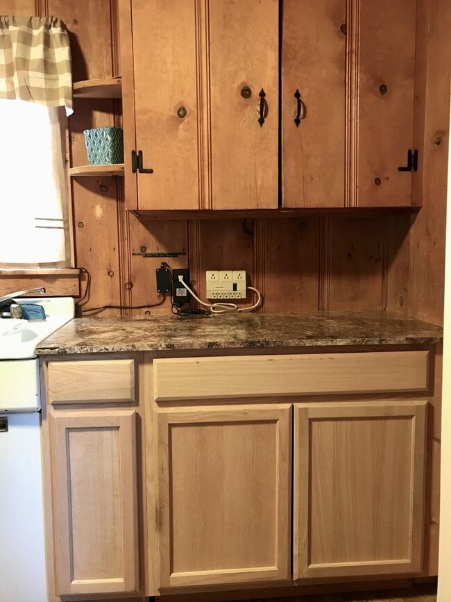 property at 1202 Sierra Blvd