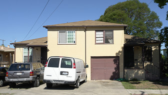 44-46 Dimaggio Ave Apartments