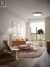 580 Coldstream Dr in Waterloo, ON - Building Photo - Building Photo