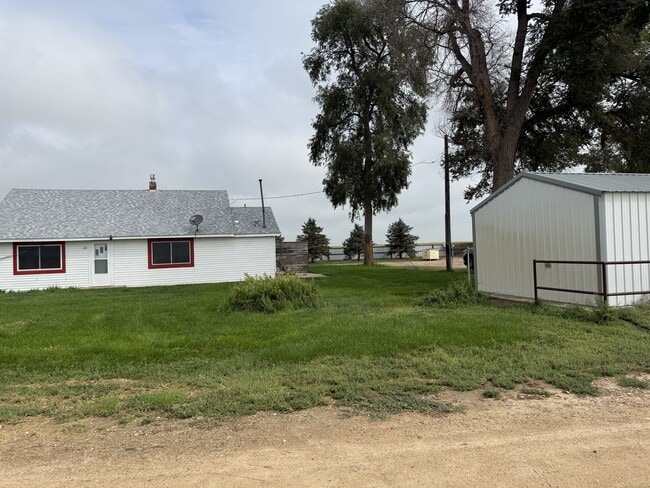 27502 Co Rd 40 in Kersey, CO - Building Photo - Building Photo