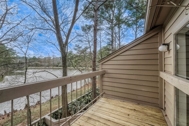 13 Lakeridge Dr in Spring, TX - Building Photo - Building Photo