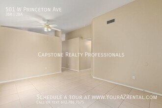 501 W Princeton Ave in Gilbert, AZ - Building Photo - Building Photo