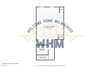 17505 Royalcrest Dr in Brookfield, WI - Building Photo - Building Photo