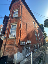 9 Center St in Poughkeepsie, NY - Foto de edificio - Building Photo
