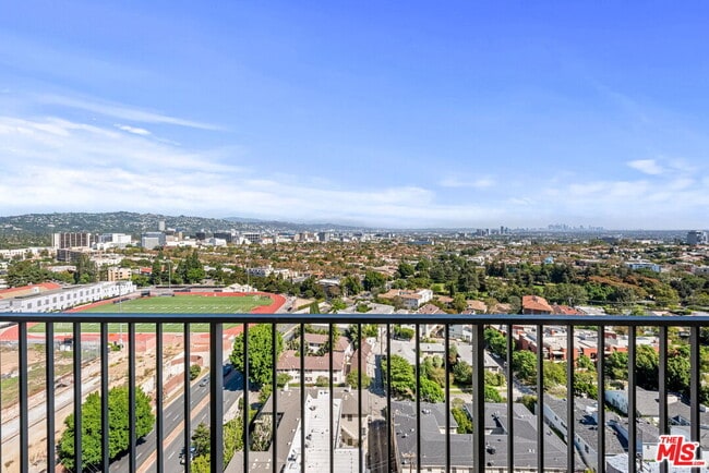 property at 2160 Century Park E
