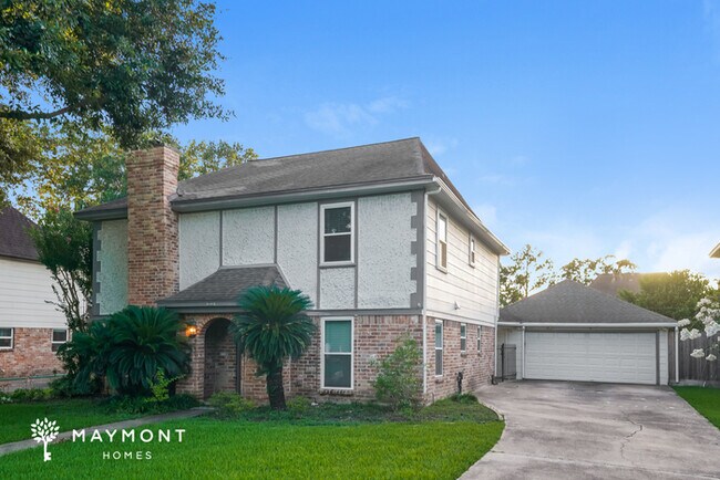906 Crossfield Dr in Katy, TX - Building Photo - Building Photo