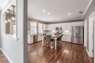 4648 Prickly Pear Dr in Fort Worth, TX - Building Photo - Building Photo