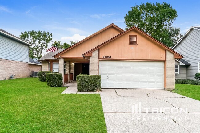 property at 24018 Spring Sunset Dr