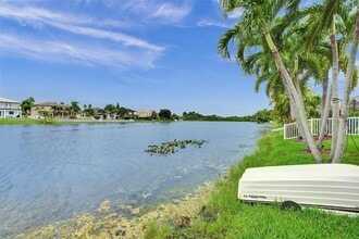 18034 SW 20th St in Miramar, FL - Building Photo - Building Photo