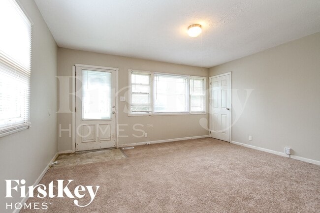 1907 E Martin St in Indianapolis, IN - Building Photo - Building Photo