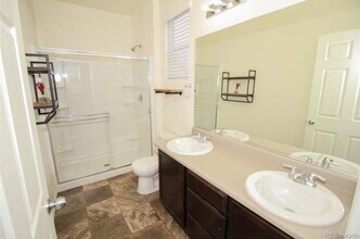 461 S 34th Ct in Brighton, CO - Building Photo - Building Photo