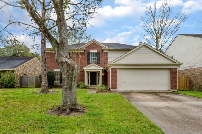 1123 Cascade Creek Dr in Katy, TX - Building Photo - Building Photo